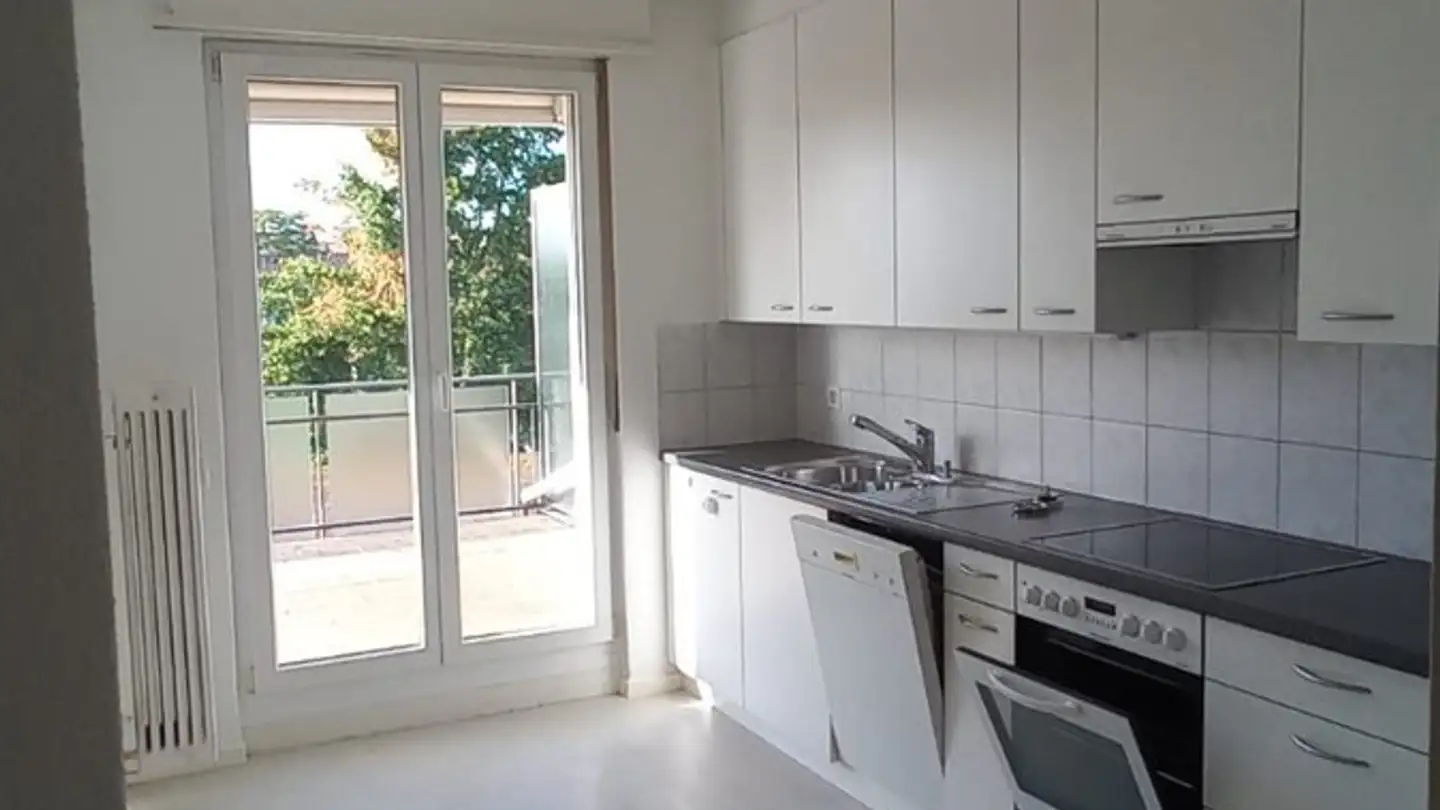 Zimmer mieten - Leimenstrasse, 4051 Basel - Foto 3