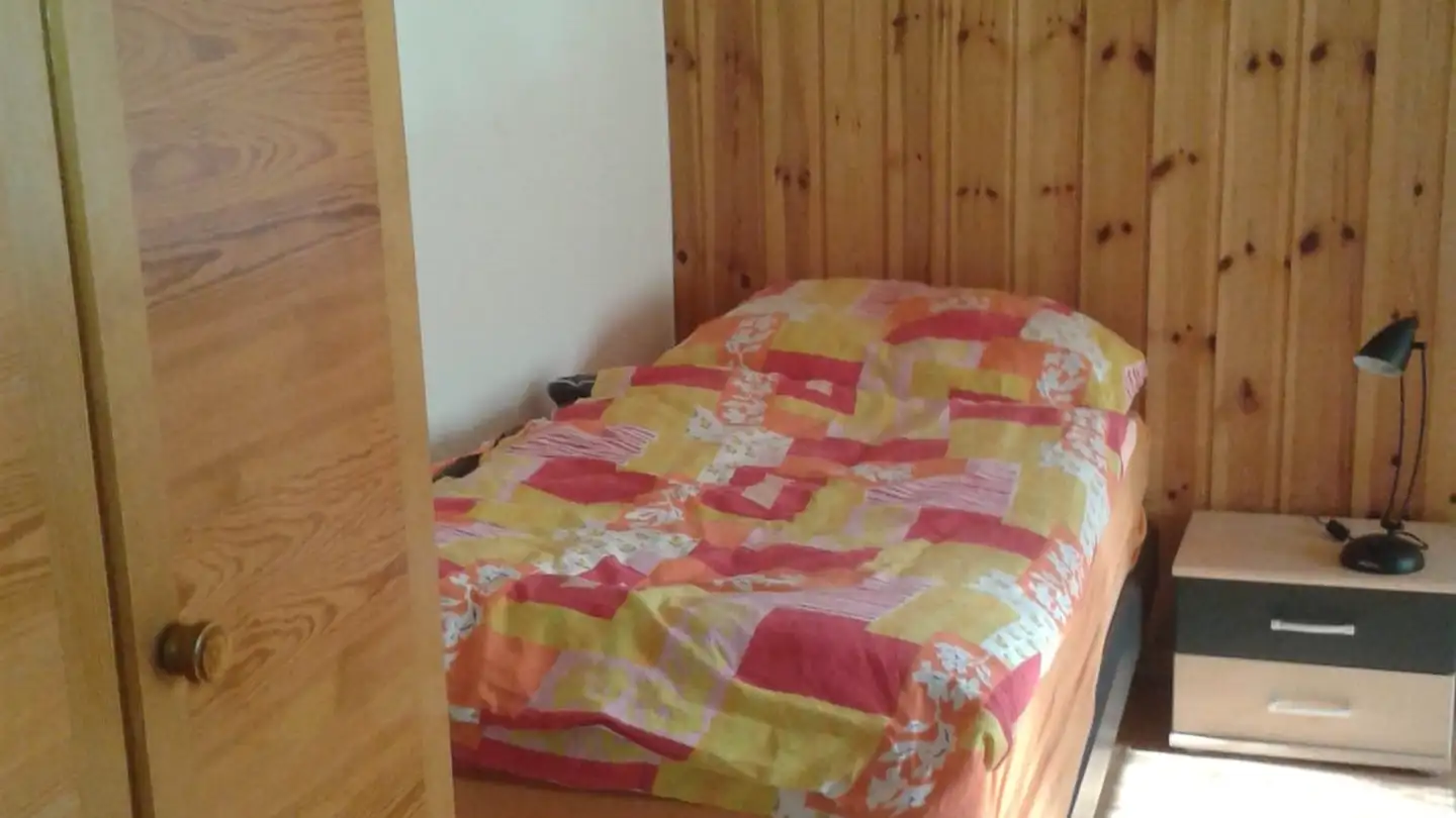 Appartamento in affitto - 3904 Naters - Foto 2