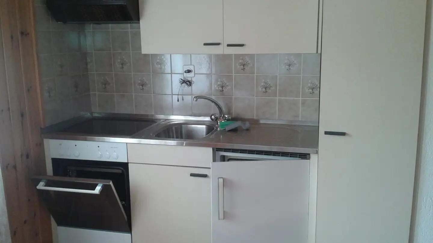 Appartamento in affitto - 3904 Naters - Foto 3