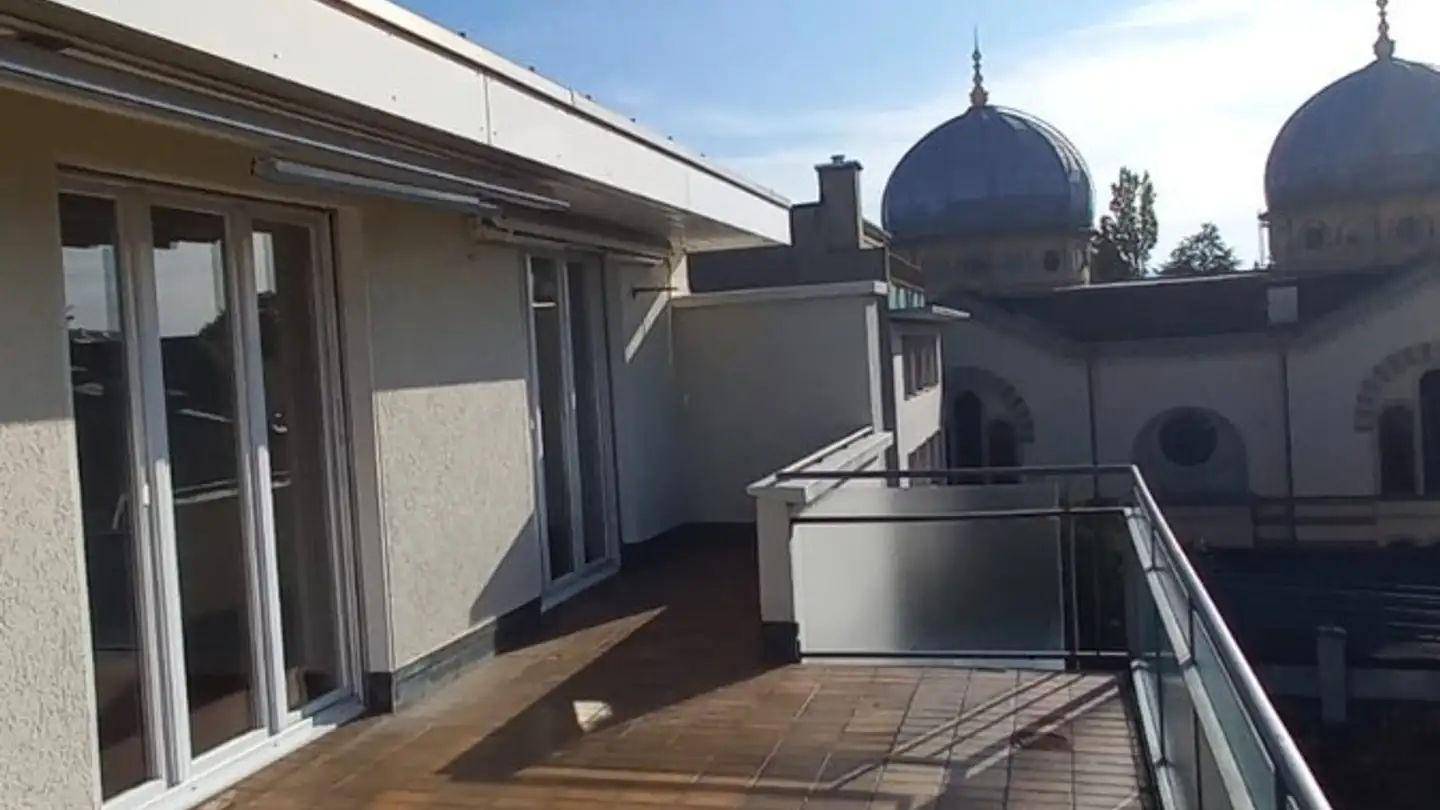 Zimmer mieten - Leimenstrasse, 4051 Basel - Foto 4