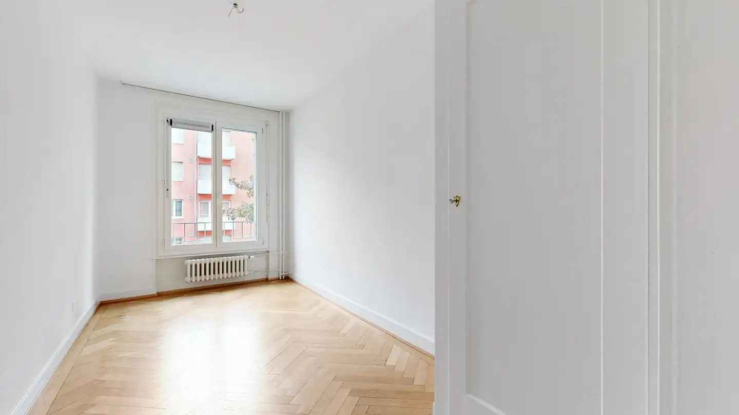 Wohnung mieten - Avenue De Beaulieu 22, 1004 Lausanne - Foto 3