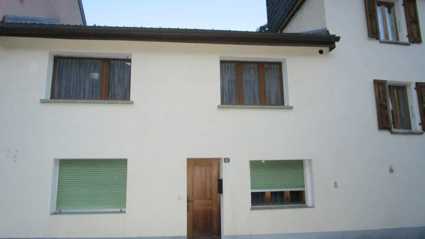 Appartement à louer - Rue Du Brocard 40, 1921 Martigny-Croix - Photo 2