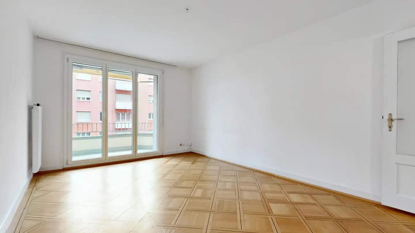 Wohnung mieten - Avenue De Beaulieu 22, 1004 Lausanne - Foto 4