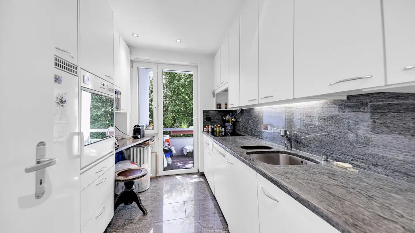Semi-detached house for sale - Aurorastrasse 8, 8032 Zürich - Photo 4