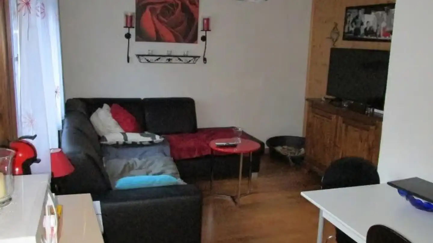 Appartement à louer - Rue Du Brocard 40, 1921 Martigny-Croix - Photo 3