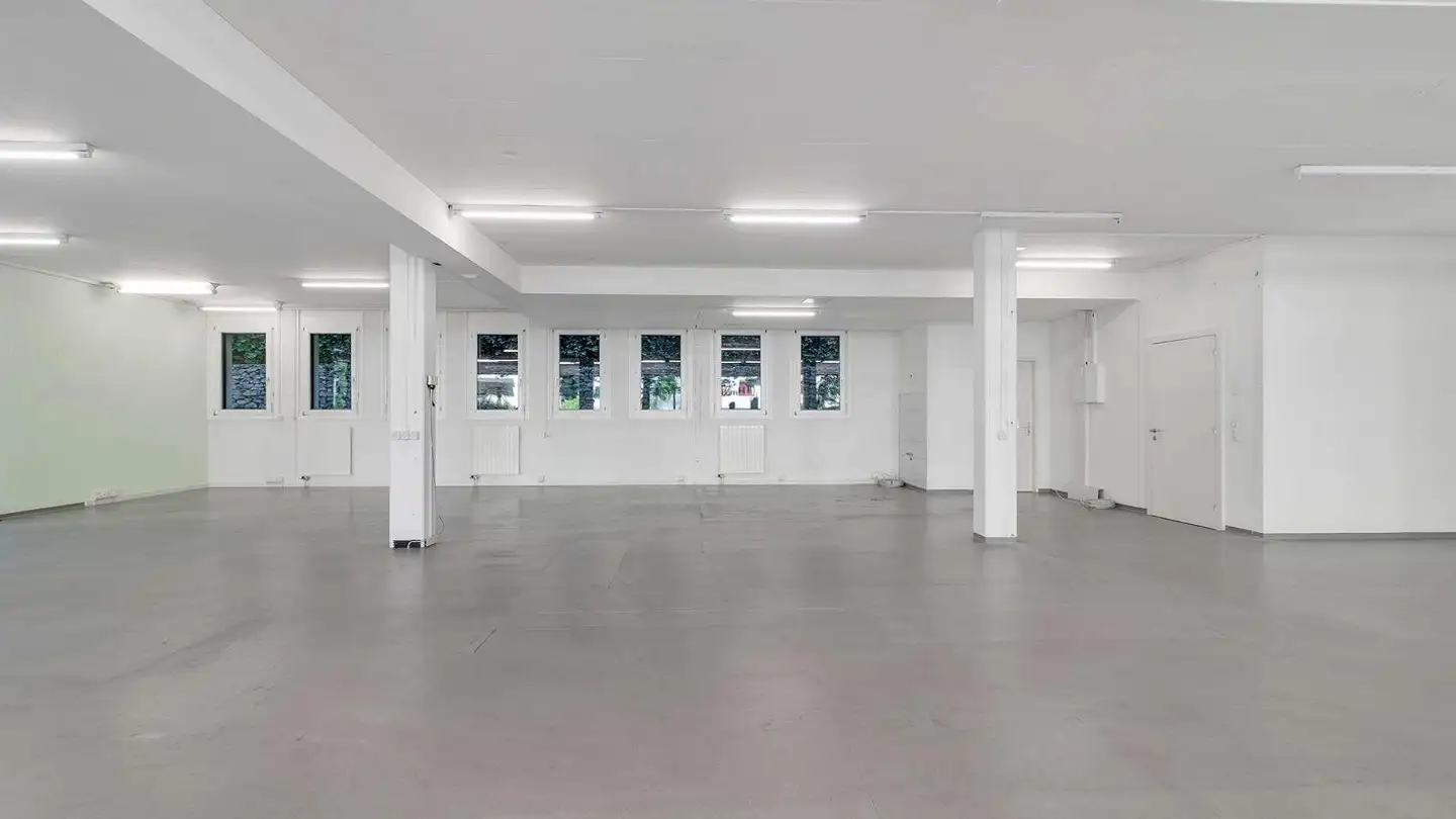 Bürofläche mieten - Mühlentalstrasse 28, 8200 Schaffhausen - Foto 3