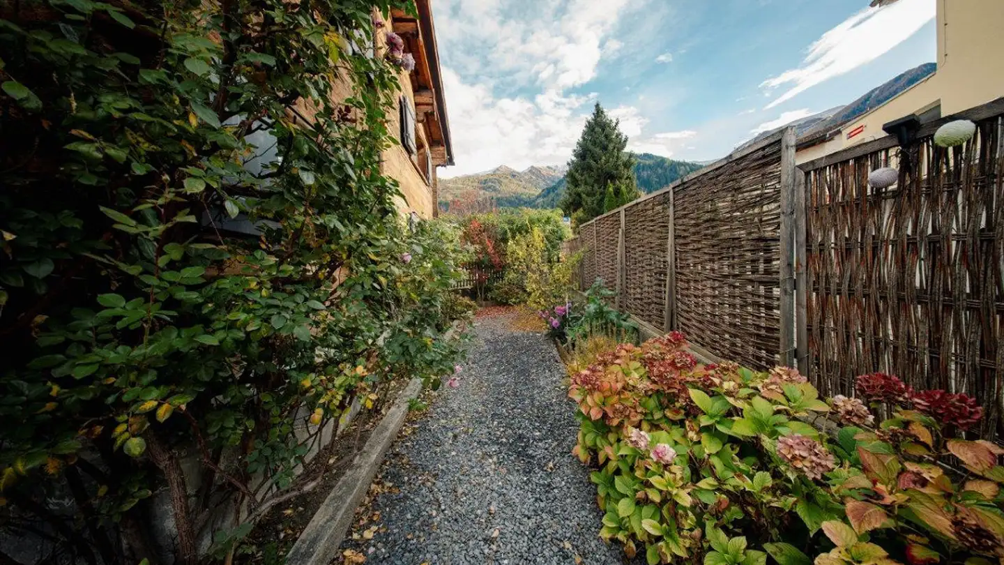 Einfamilienhaus kaufen - 7417 Paspels - Foto 3