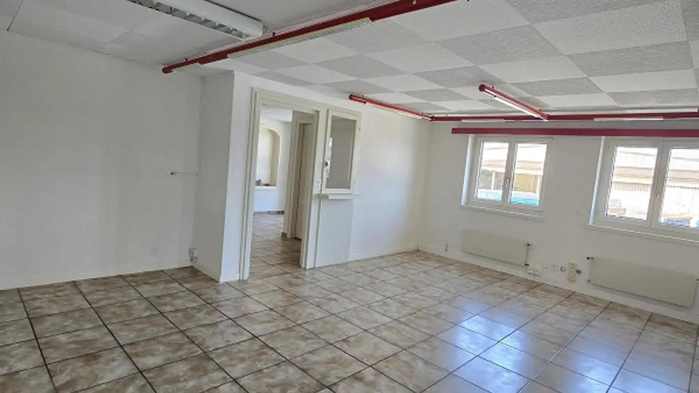 Bürofläche mieten - Andlauring 30a, 4147 Aesch BL - Foto 4