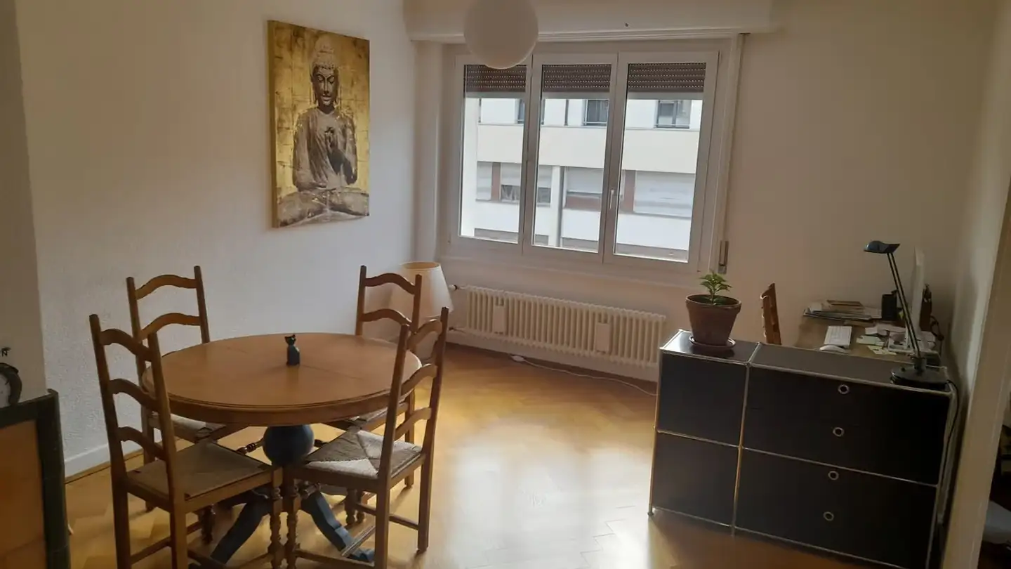 Apartment for rent - 1950 Sion