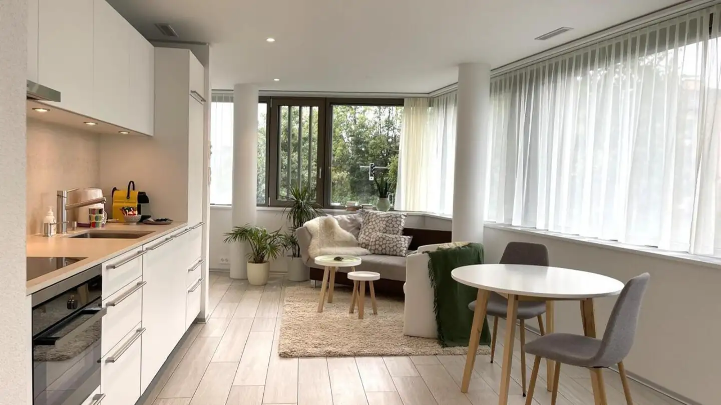 Wohnung kaufen - 6330 Cham - Foto 2