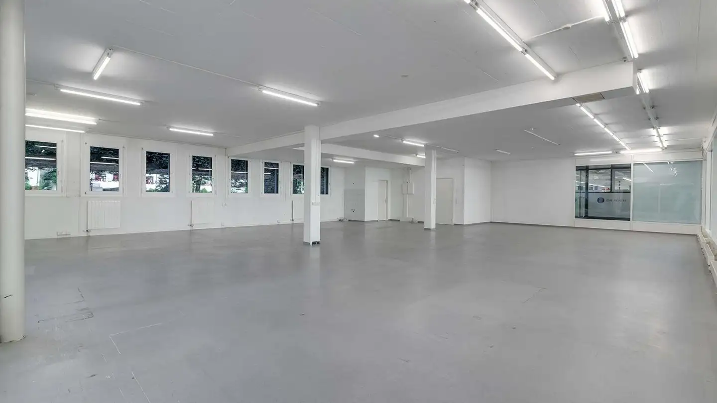 Bürofläche mieten - Mühlentalstrasse 28, 8200 Schaffhausen - Foto 4