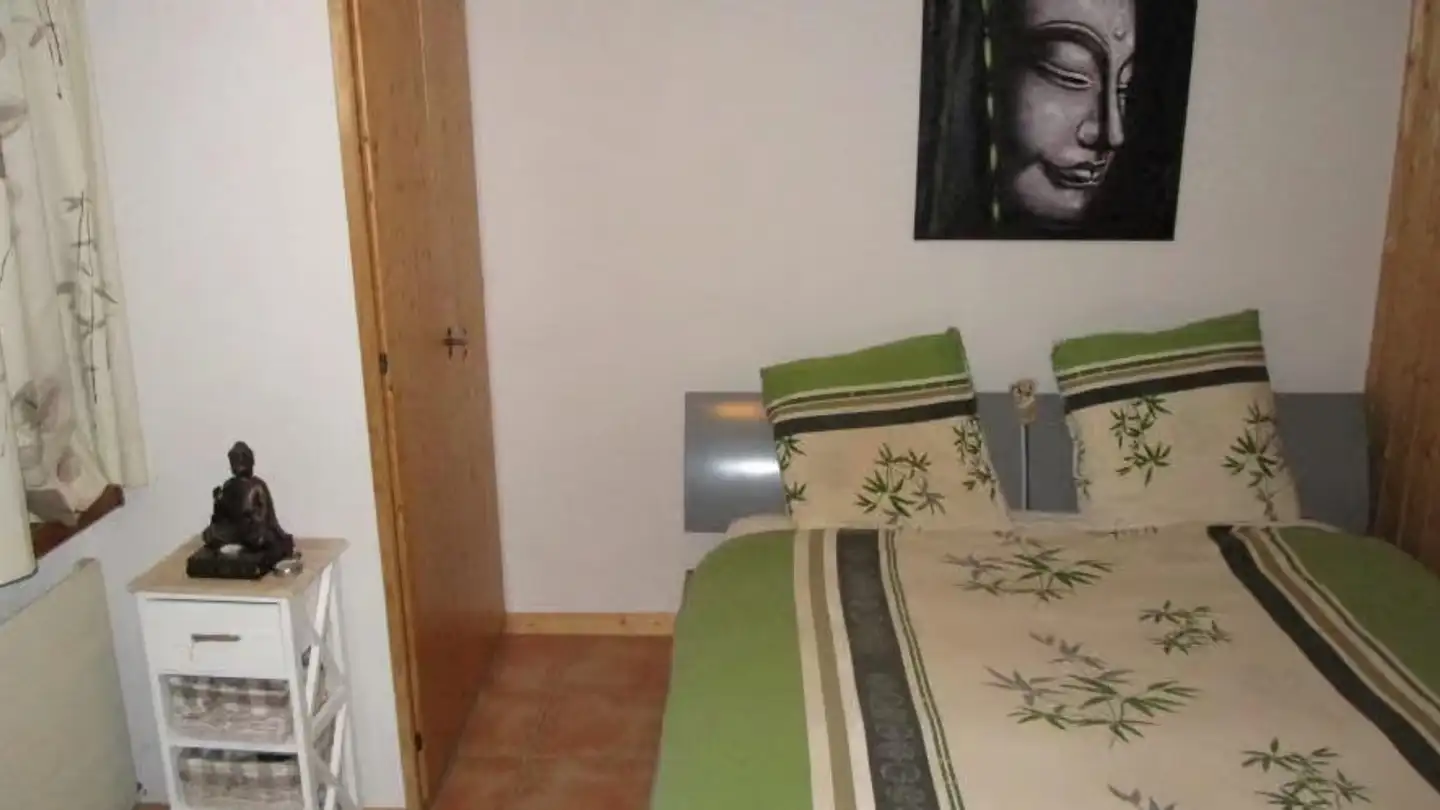 Appartement à louer - Rue Du Brocard 40, 1921 Martigny-Croix - Photo 4