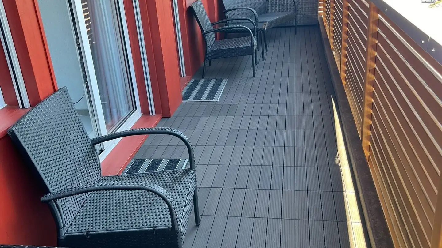 Wohnung mieten - Alpweidstrasse 1, 6174 Sörenberg - Foto 2