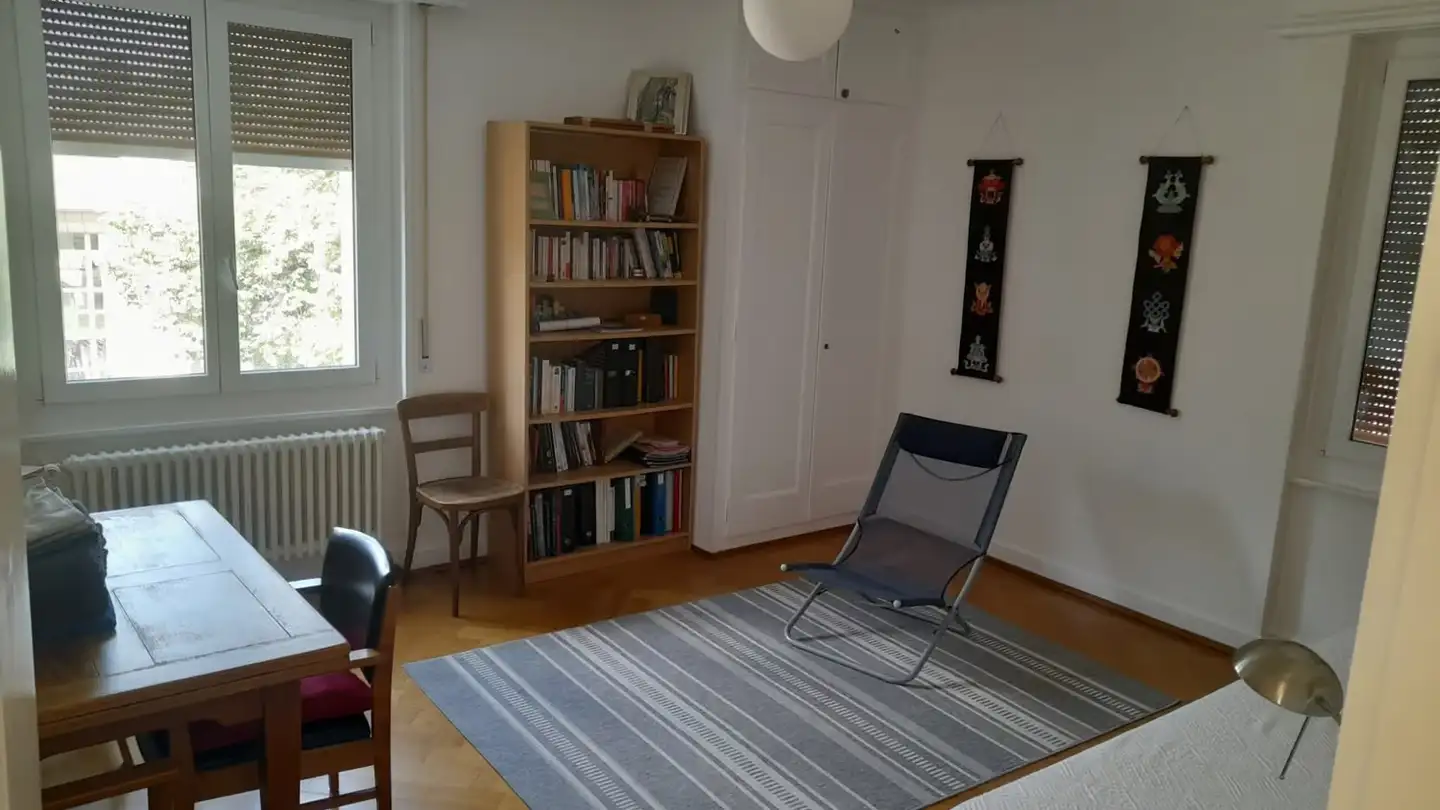 Apartment for rent - 1950 Sion - Photo 2