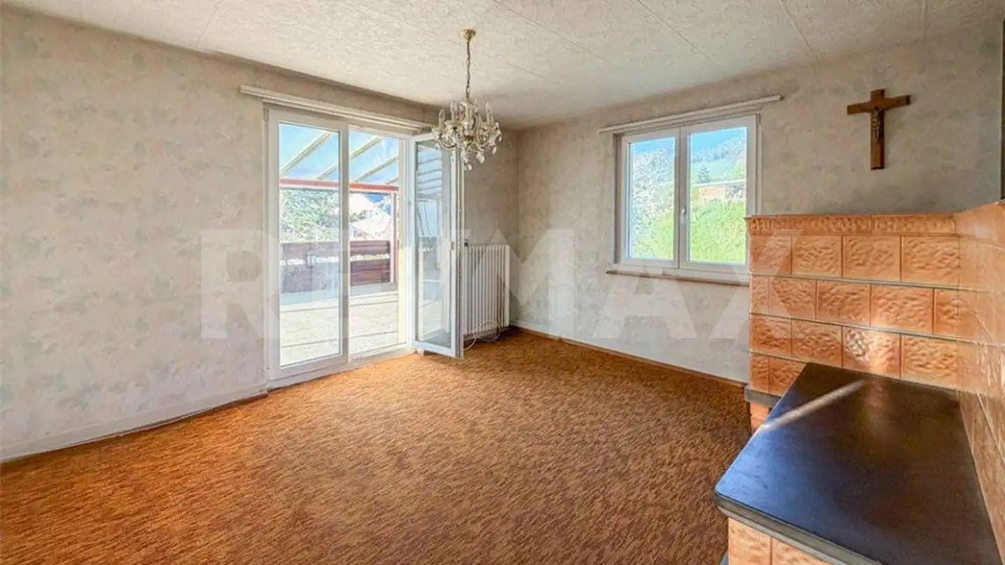 Single house for sale - Hofstettestrasse 13, 5085 Sulz AG - Photo 3