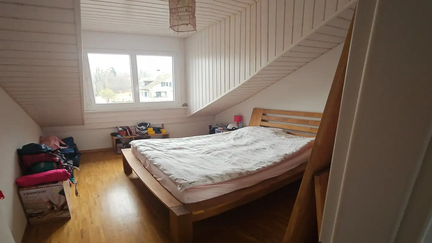 Apartment for rent - Route De Lausanne 19, 1610 Oron-la-Ville - Photo 2