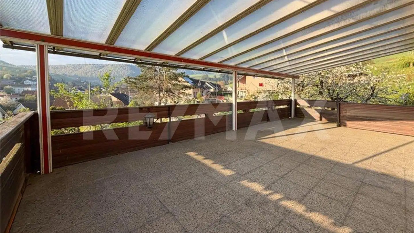 Single house for sale - Hofstettestrasse 13, 5085 Sulz AG - Photo 4