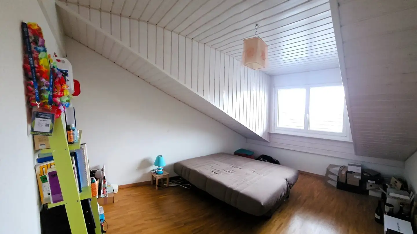 Apartment for rent - Route De Lausanne 19, 1610 Oron-la-Ville - Photo 3