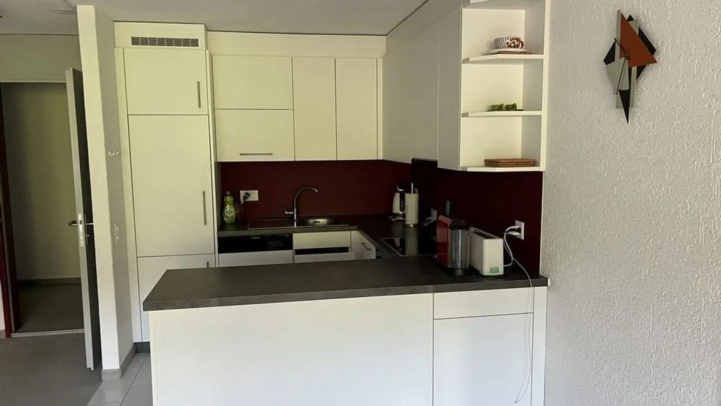 Wohnung mieten - Alpweidstrasse 1, 6174 Sörenberg - Foto 3