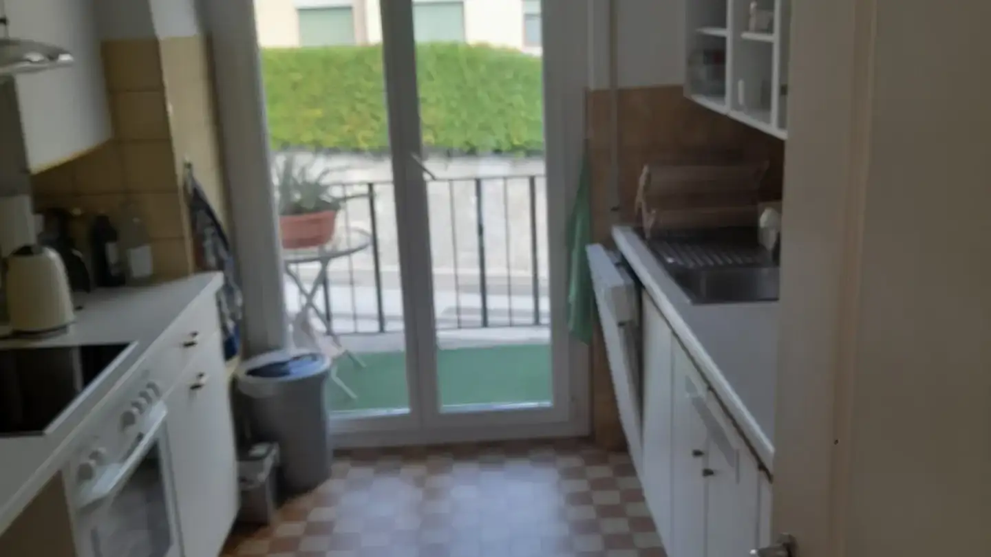 Apartment for rent - 1950 Sion - Photo 3