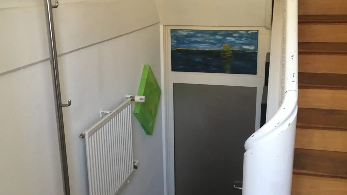 Stanza singola in affitto - 4055 Basel - Foto 2