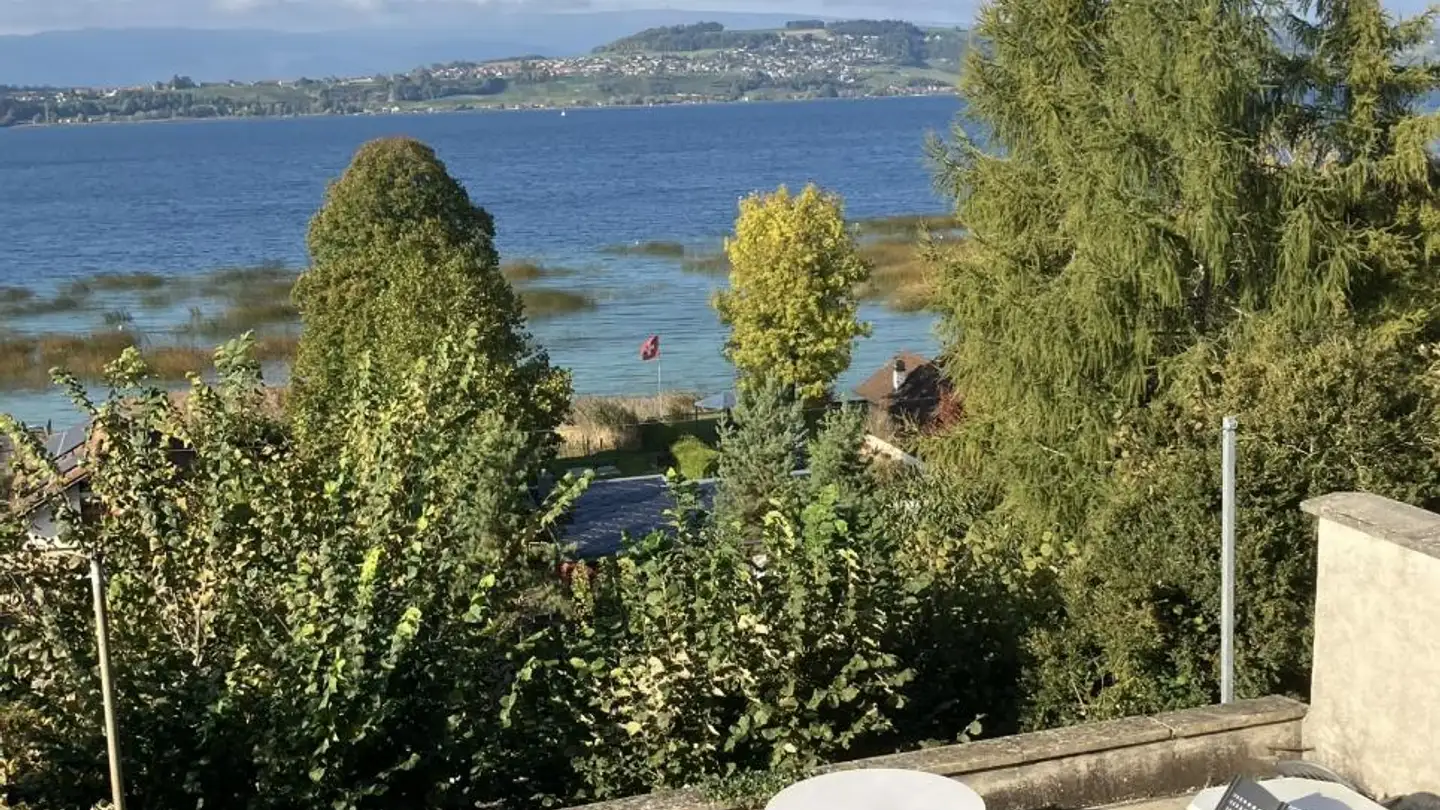 Appartamento in affitto - Route De Morat 15, 1595 Faoug - Photo 4