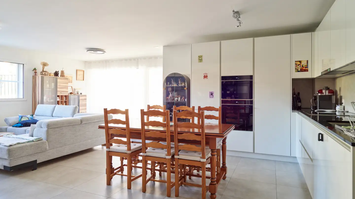 Wohnung kaufen - 1677 Prez-vers-Siviriez - Foto 3