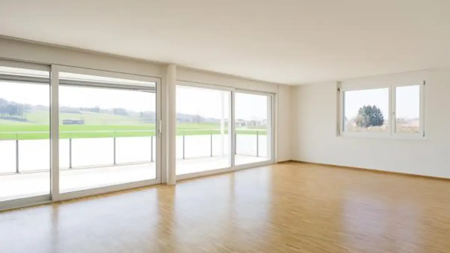 Wohnung mieten - Hagenwilerstrasse 6, 8580 Amriswil - Foto 3