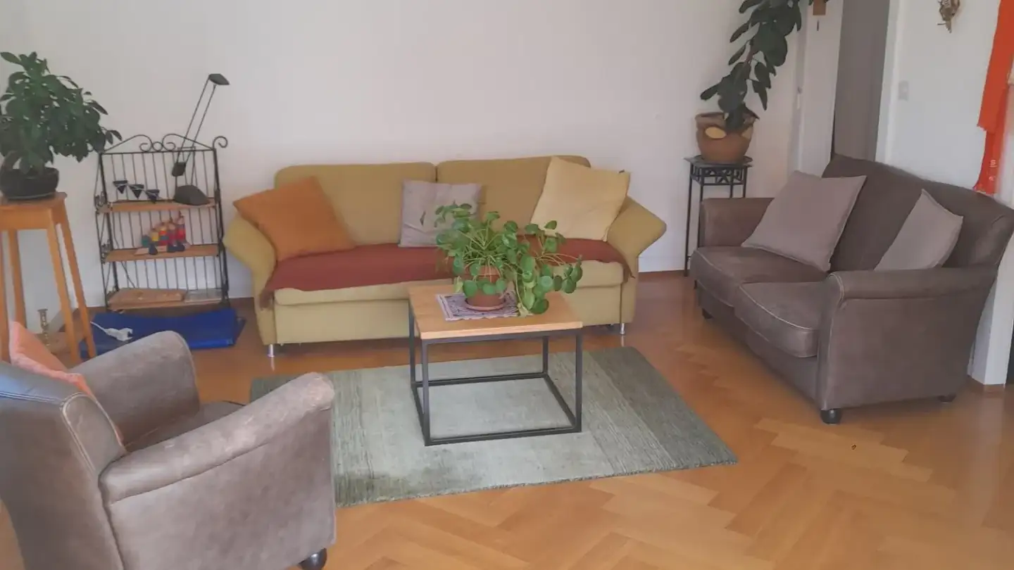 Apartment for rent - 1950 Sion - Photo 4