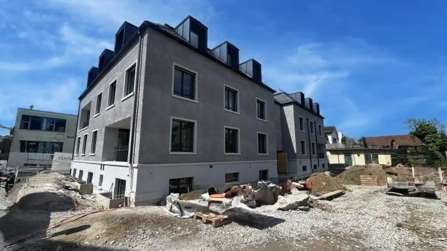 Apartment for rent - Freiestrasse 17, 8610 Uster - Photo 3