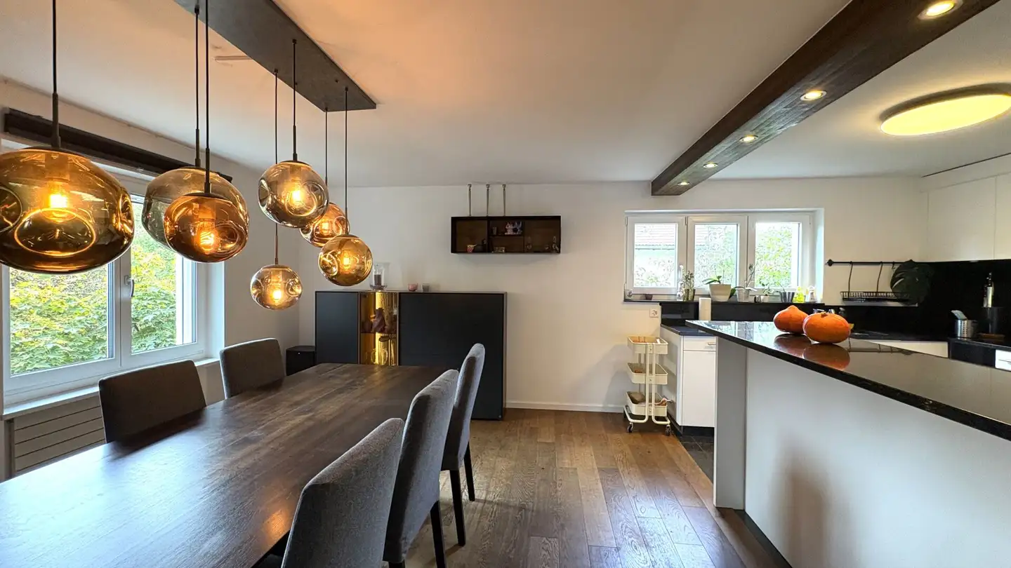 Casa singola in vendita - Schulstrasse, 8543 Gundetswil