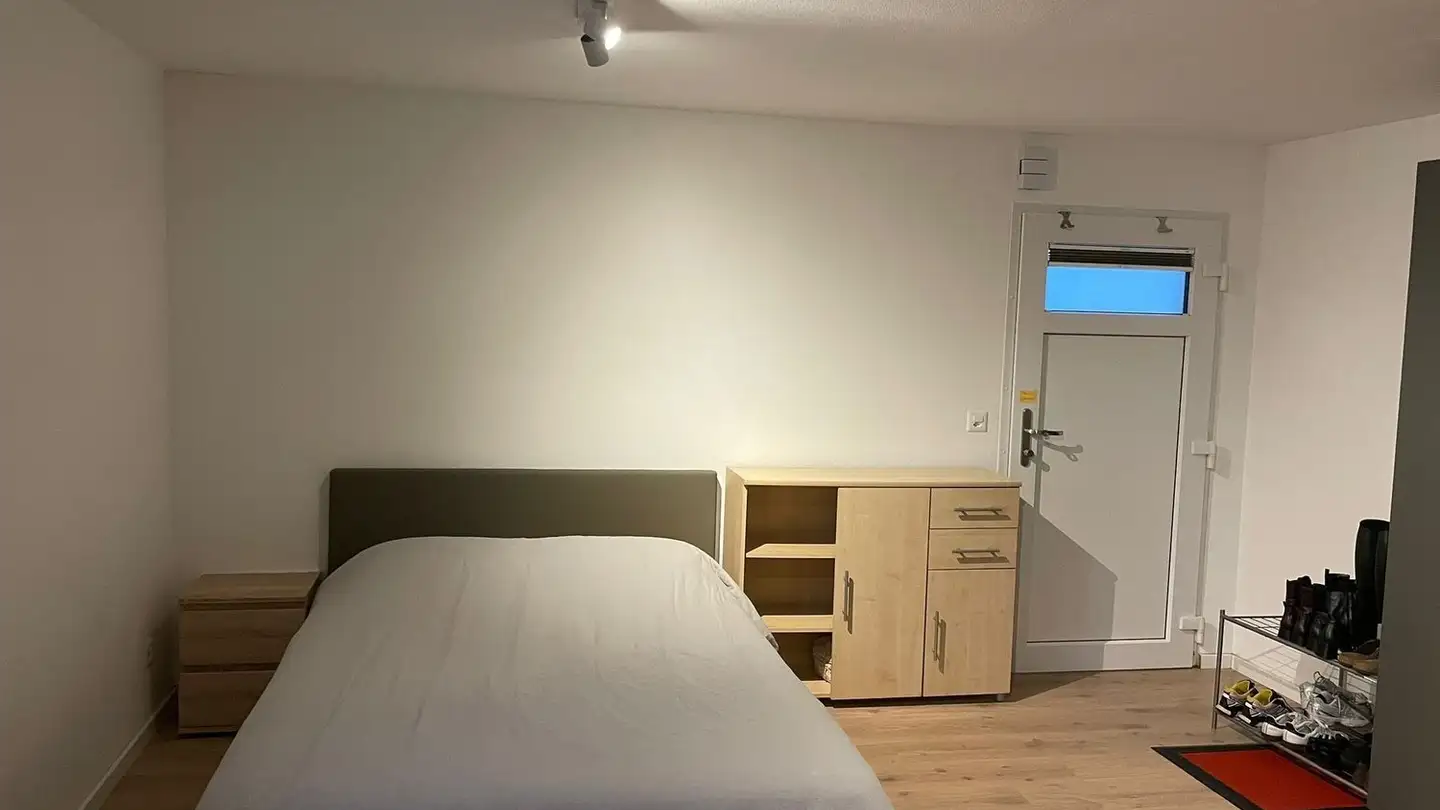 Apartment for rent - Steinmattstrasse, 4552 Derendingen - Photo 2