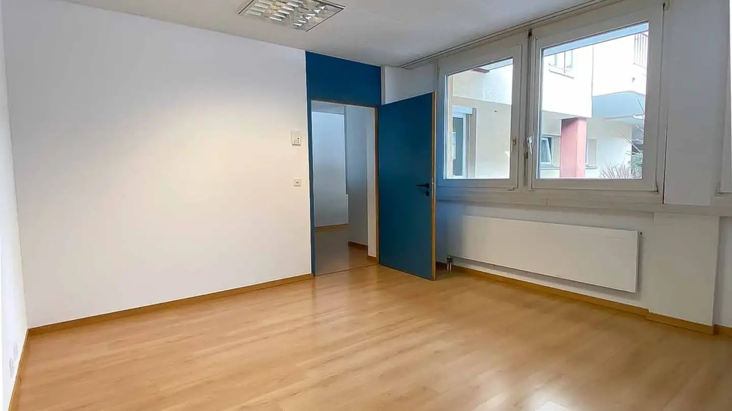 Spazio ufficio in affitto - Kantonsstrasse 67, 6048 Horw - Foto 2