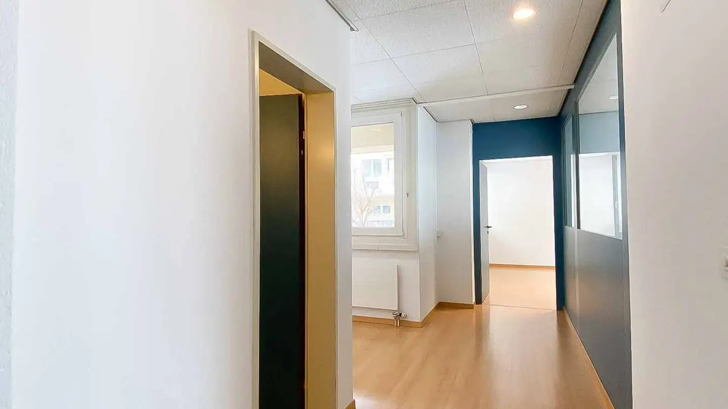 Spazio ufficio in affitto - Kantonsstrasse 67, 6048 Horw - Foto 4