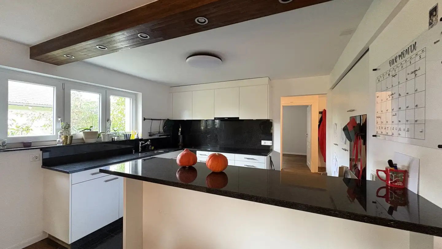 Casa singola in vendita - Schulstrasse, 8543 Gundetswil - Photo 2