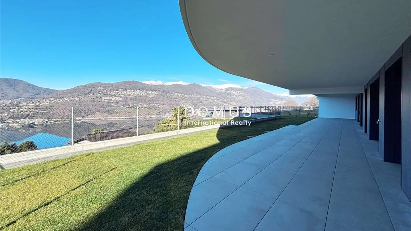 Apartment for rent - Via Campagna, 6926 Montagnola - Photo 4