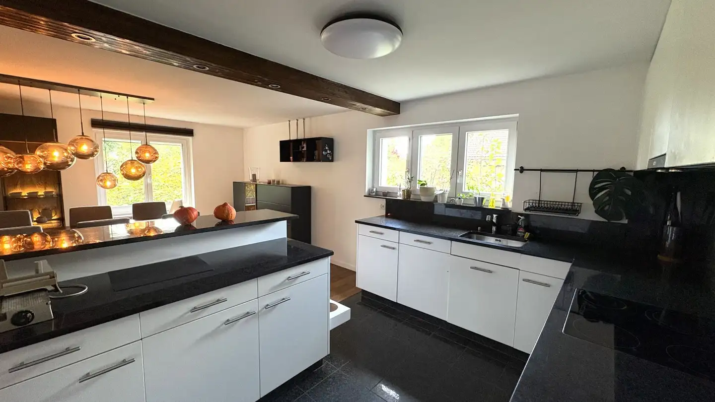 Casa singola in vendita - Schulstrasse, 8543 Gundetswil - Photo 3