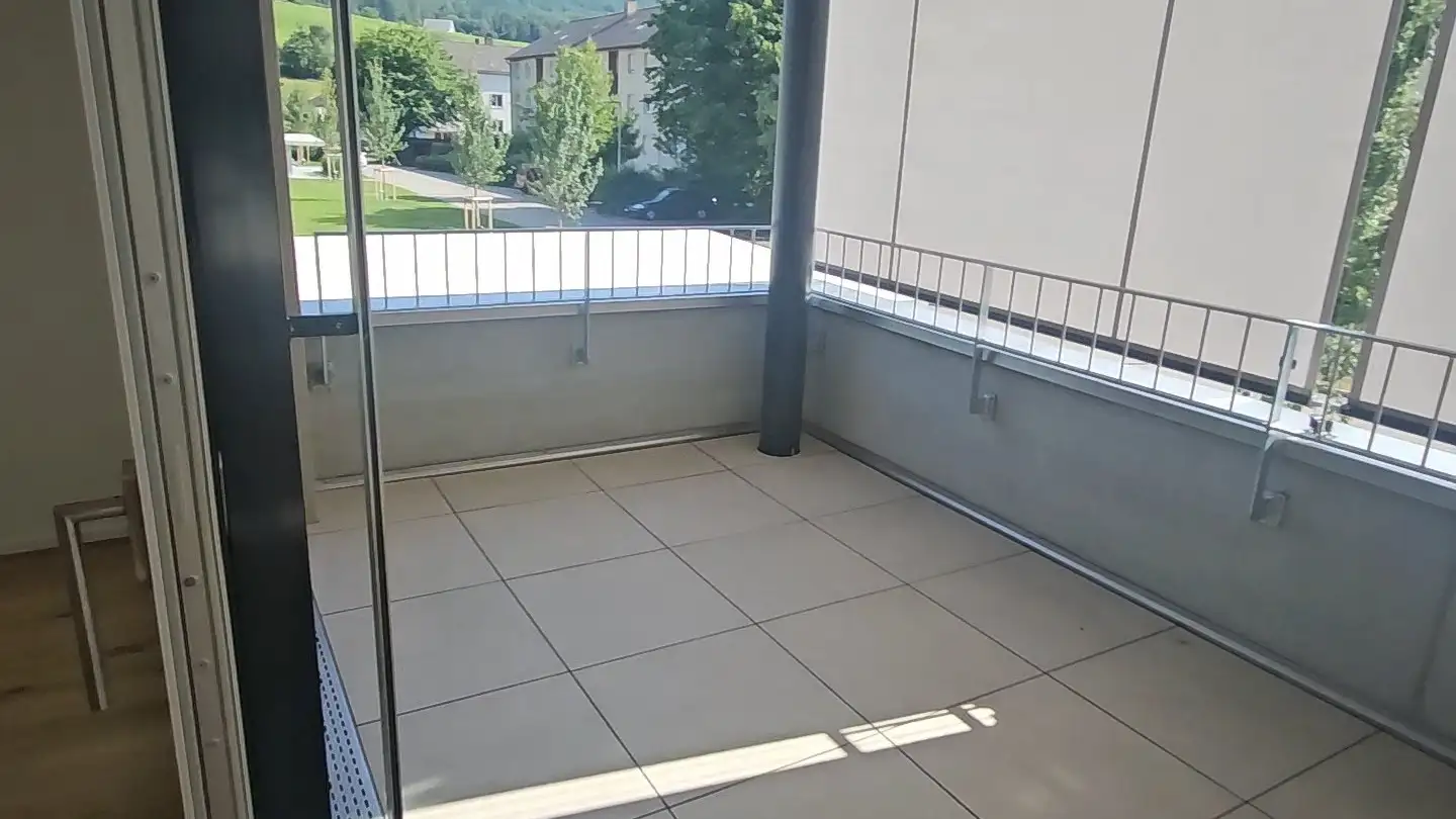 Apartment for rent - Rauracherweg 4, 4710 Balsthal - Photo 2