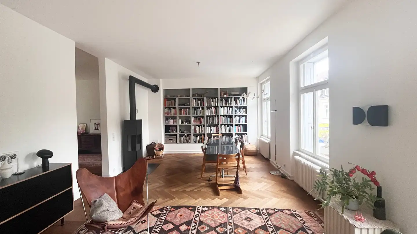 Casa singola in vendita - 4051 Basel - Foto 3