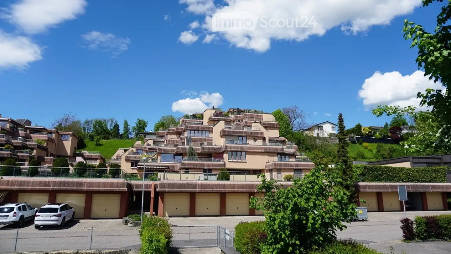 Appartamento in affitto - 8645 Jona