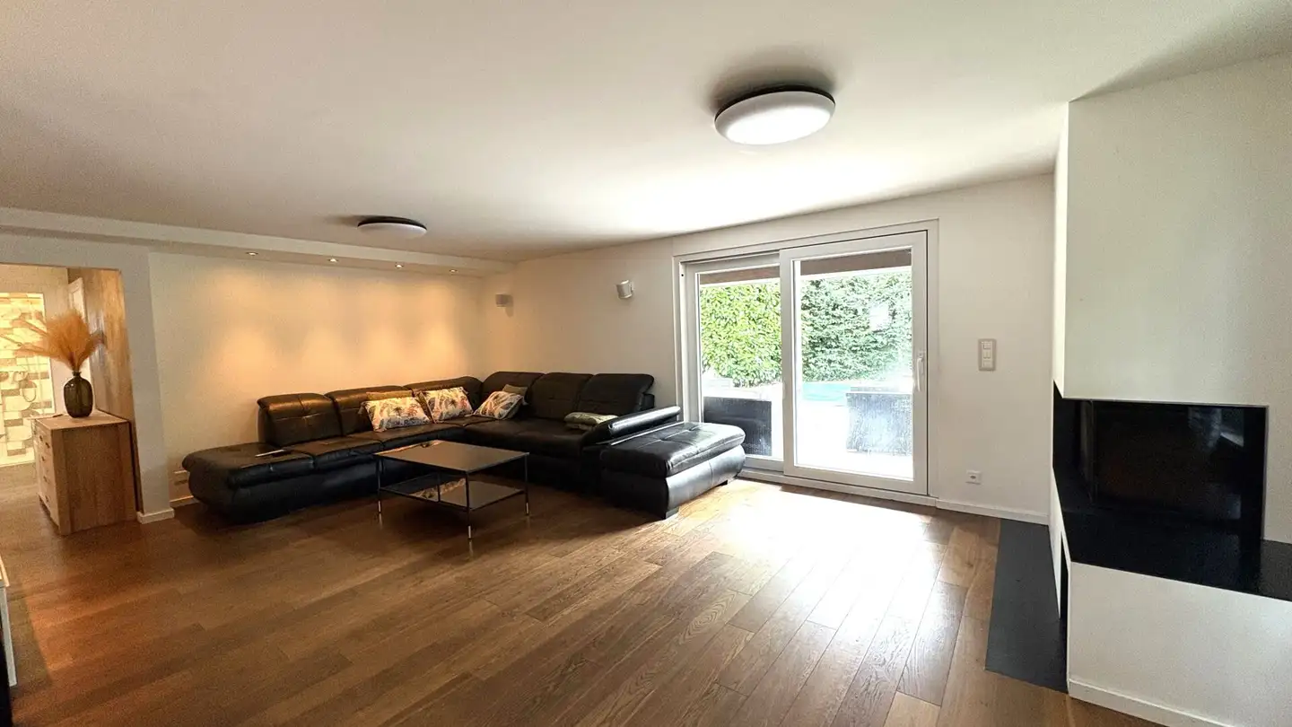 Casa singola in vendita - Schulstrasse, 8543 Gundetswil - Photo 4