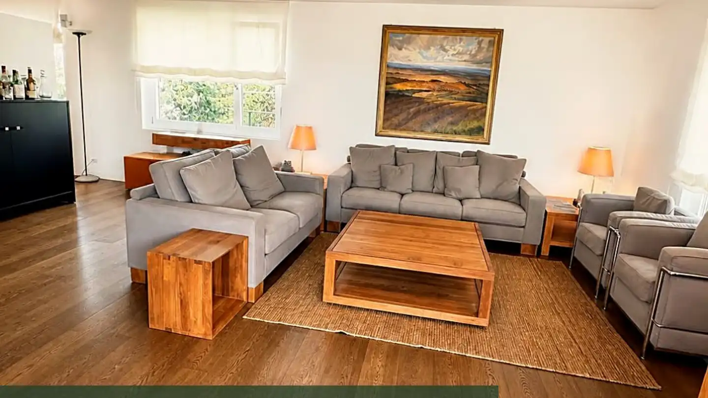 Appartamento ammobiliato in affitto - Trichtenhausenstrasse 58, 8053 Zürich - Foto 2