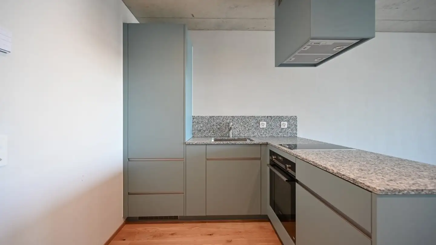 Wohnung mieten - Thomasweg 15a, 3097 Liebefeld - Foto 3