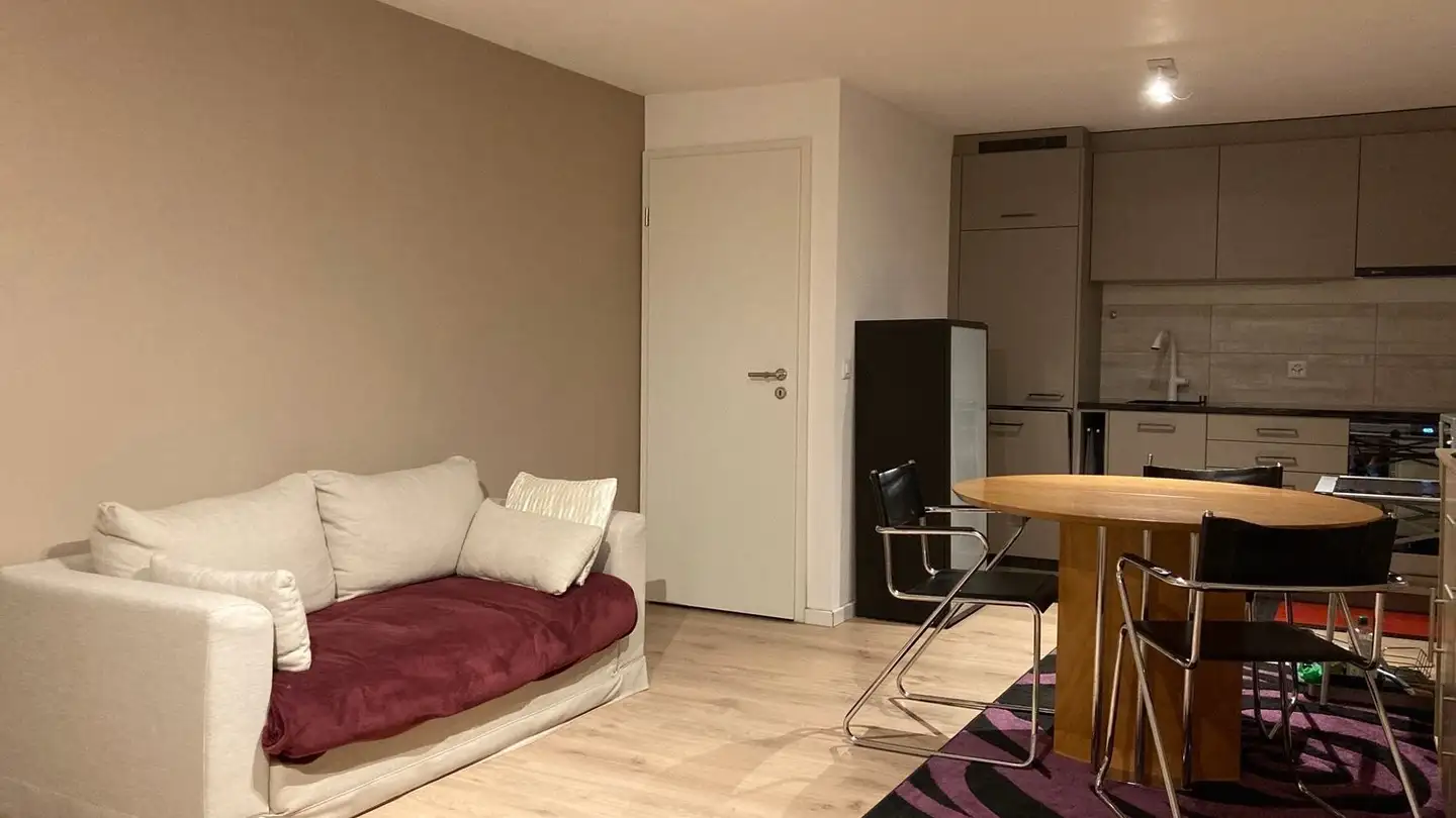 Apartment for rent - Steinmattstrasse, 4552 Derendingen - Photo 4