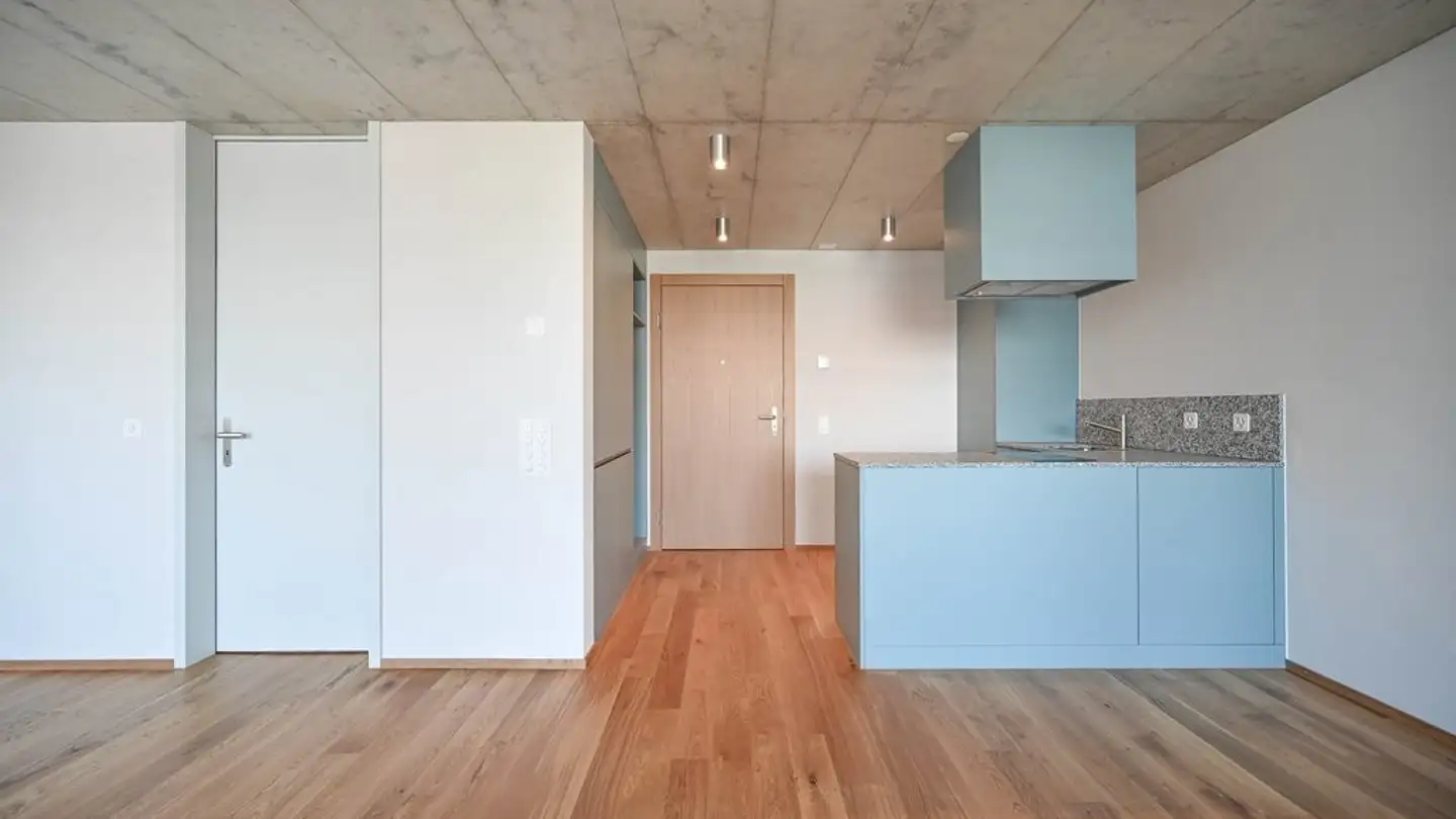 Wohnung mieten - Thomasweg 15a, 3097 Liebefeld - Foto 4