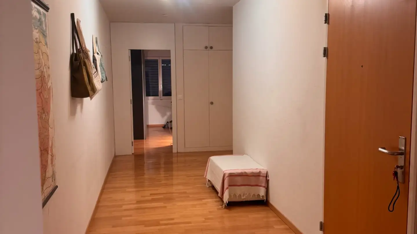 Appartamento in affitto - 8045 Zürich - Foto 2