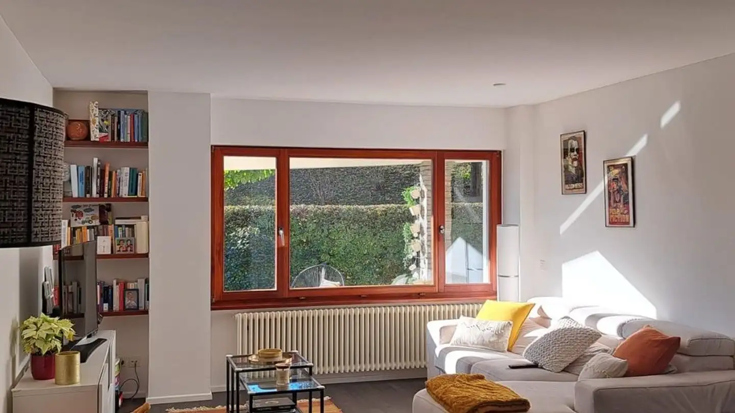 Apartment for rent - Via Navegna 20, 6648 Minusio - Photo 3