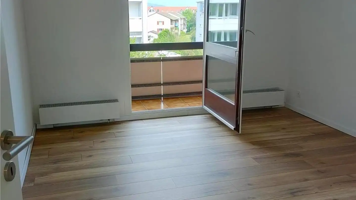 Apartment for sale - Hübeliackerweg 10, 5034 Suhr - Photo 2