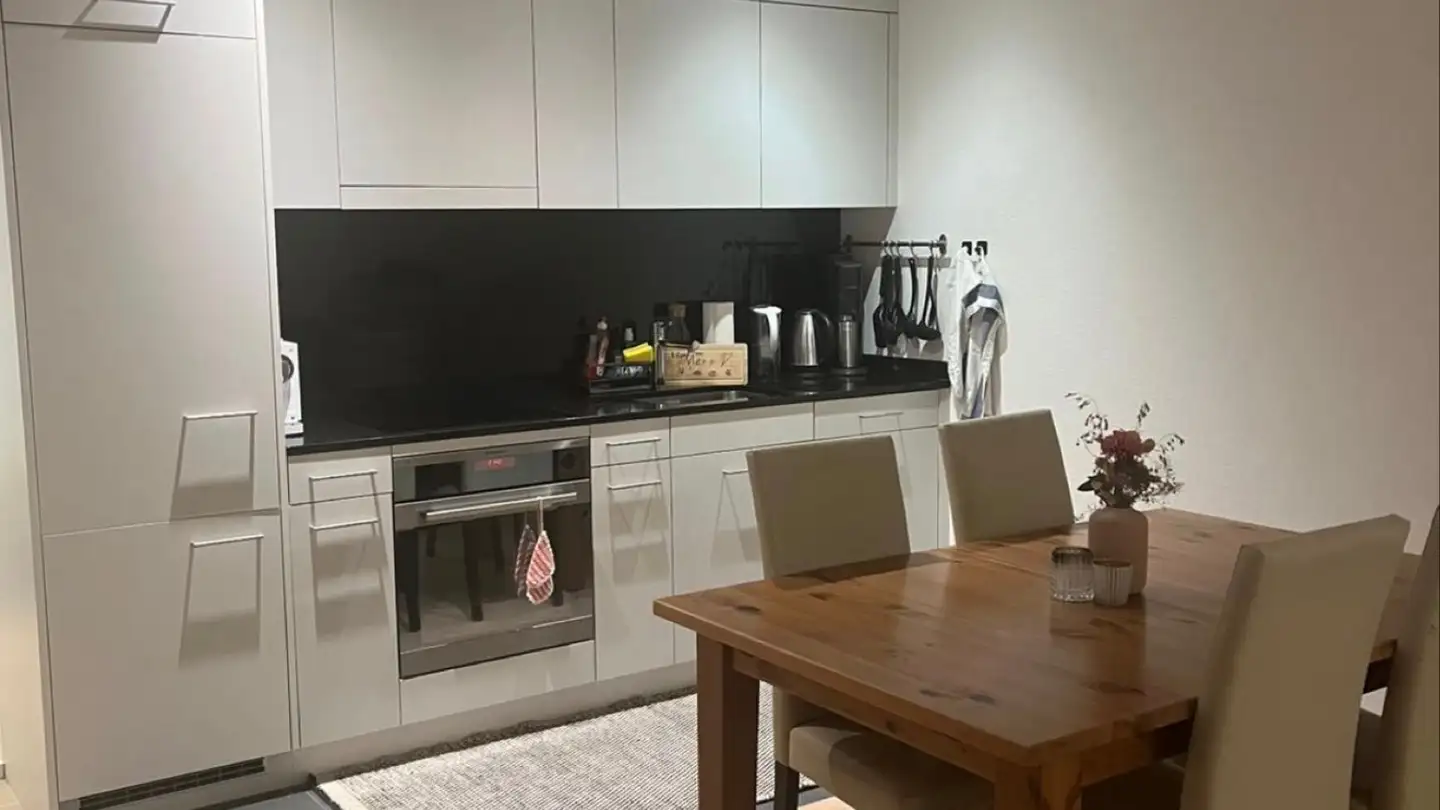 Appartement à louer - Adolf-Gaudy-Weg 2b, 9400 Rorschach