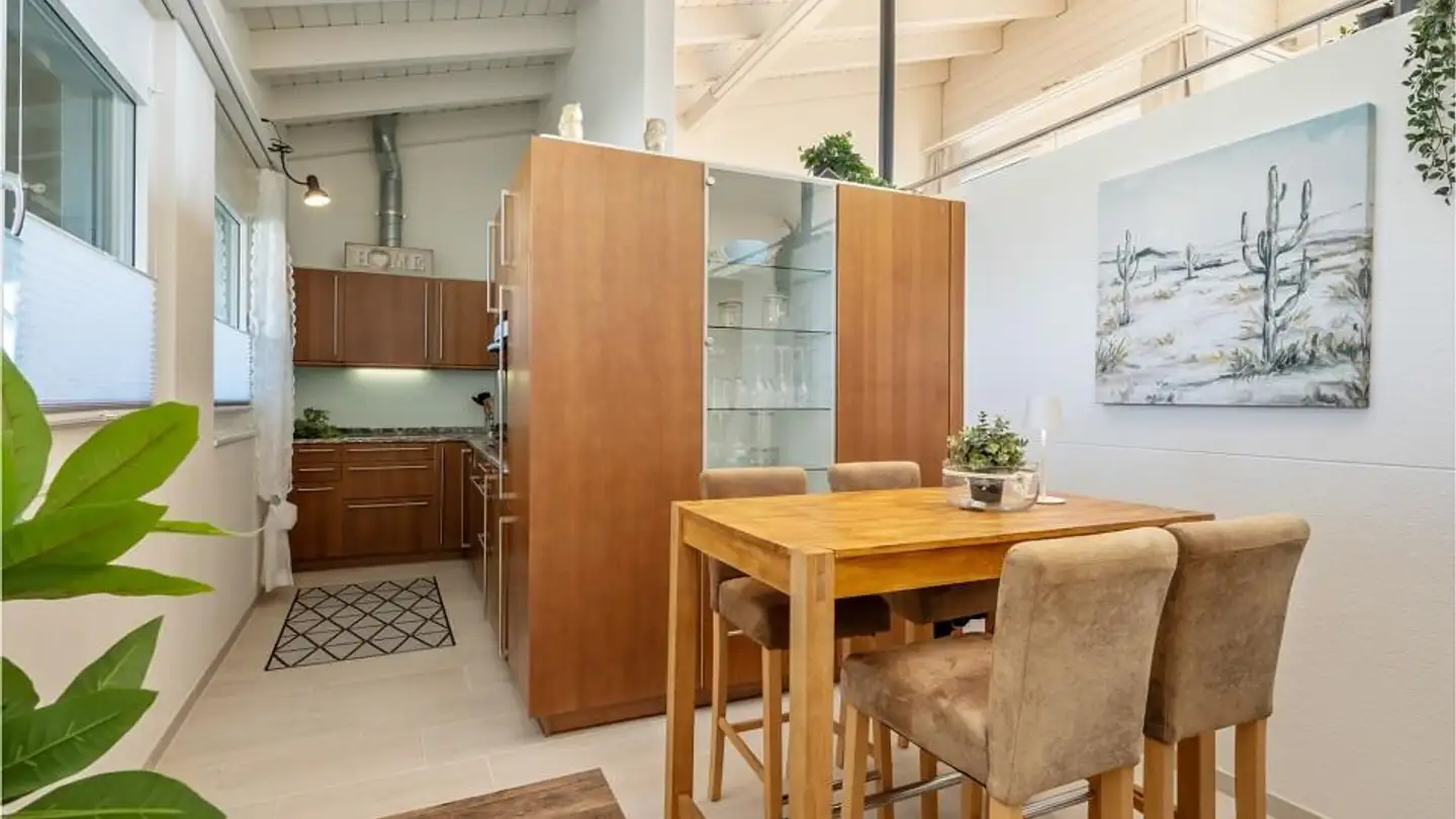 Appartamento in vendita - St. Wendelin 3, 6343 Holzhäusern ZG - Foto 2